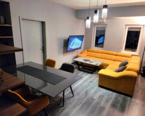 Future Apartments ▍Luxury ▍In the Heart of Skopje ▍